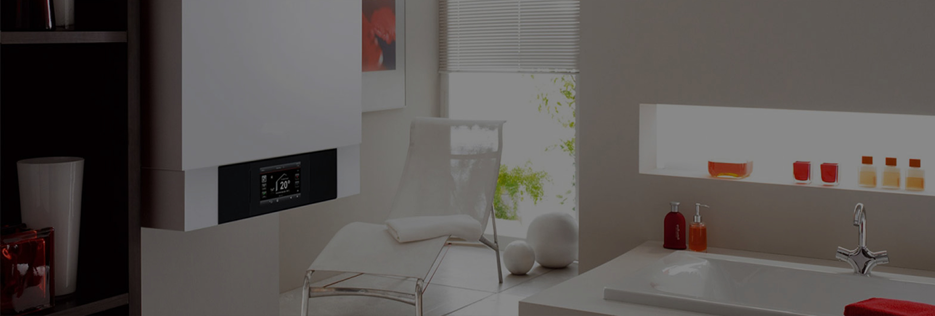 Kocaeli'nde Kombi Ustası